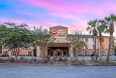 Best Western Plus Daphne Inn & Suites