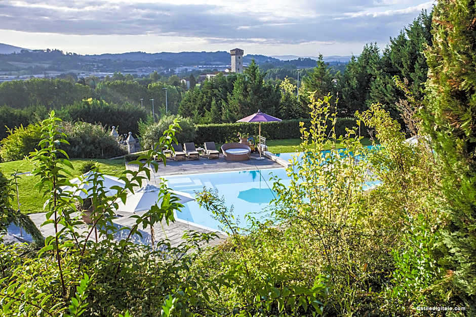 Relais Villa Belvedere