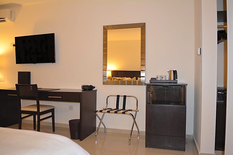 New Brookfields Hotel