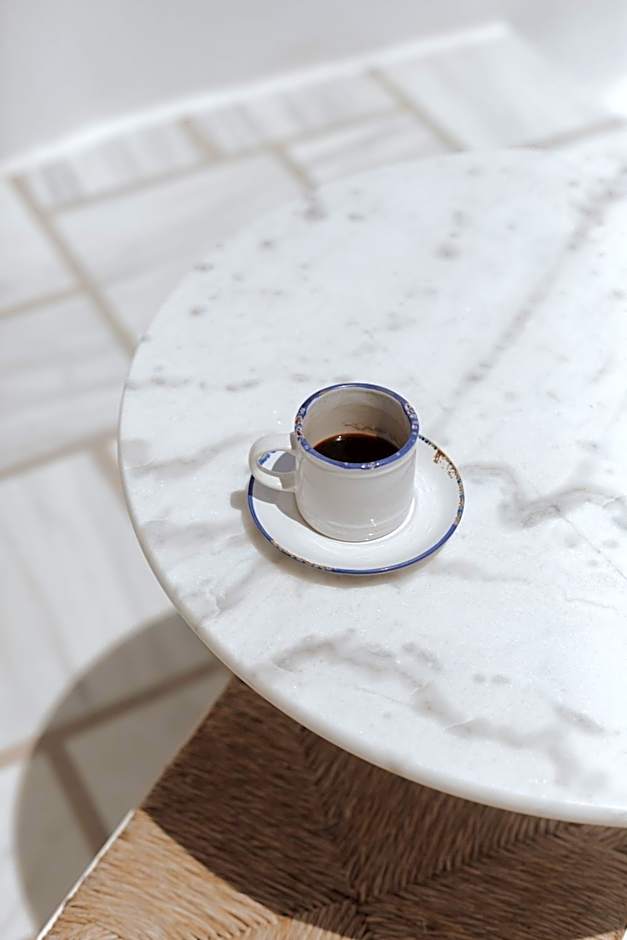 Aether Boutique Stay