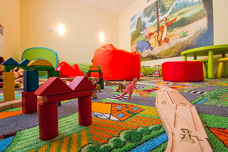 Dom Wypoczynkowy U Staszla