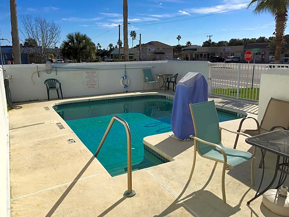 Anastasia Inn - Saint Augustine