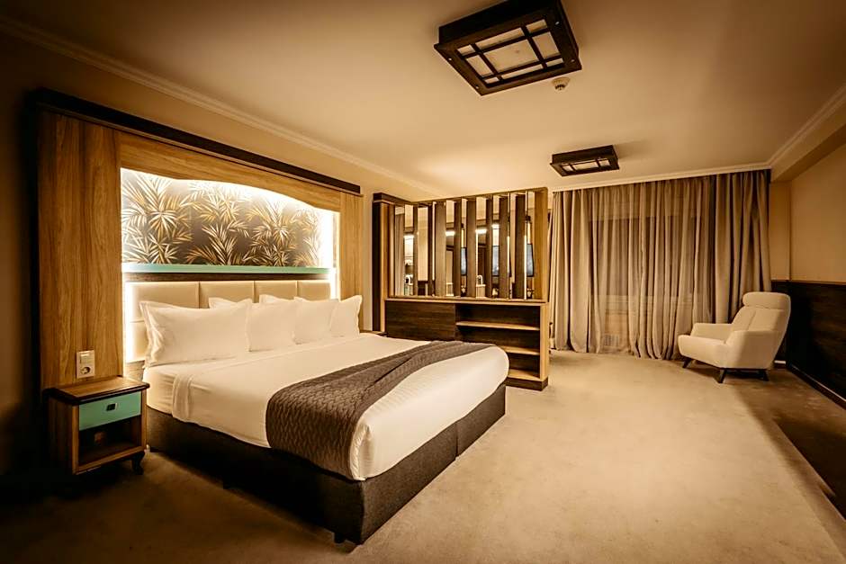 Photo 1 of 12 of Deluxe Studio, City View