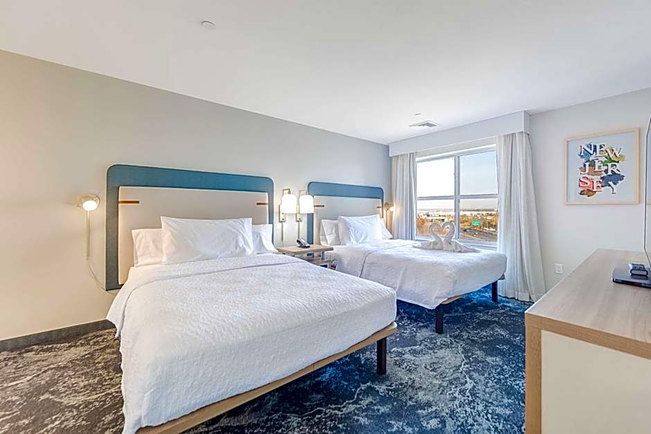 Homewood Suites By Hilton East Rutherford