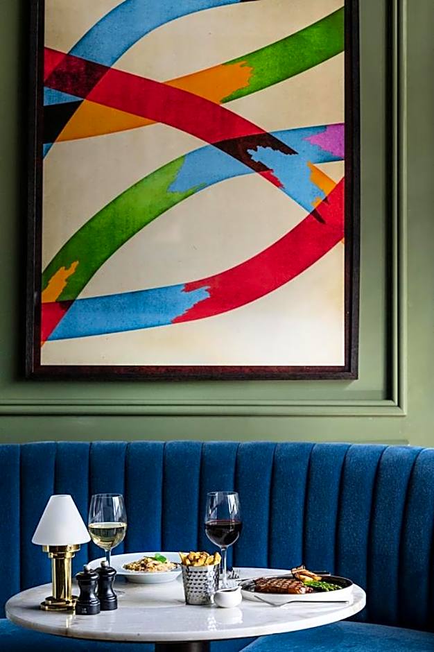 The Croke Park Hotel