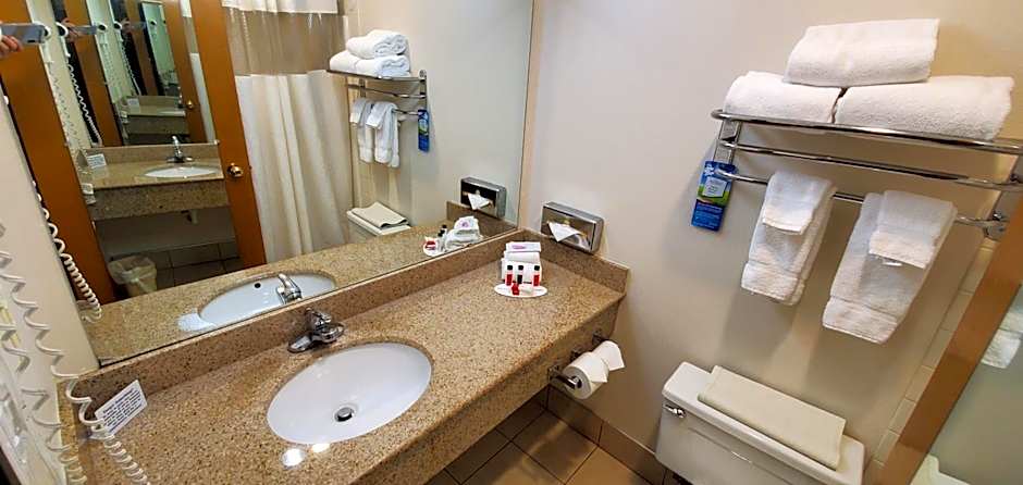 Baymont by Wyndham Seattle/Kirkland WA