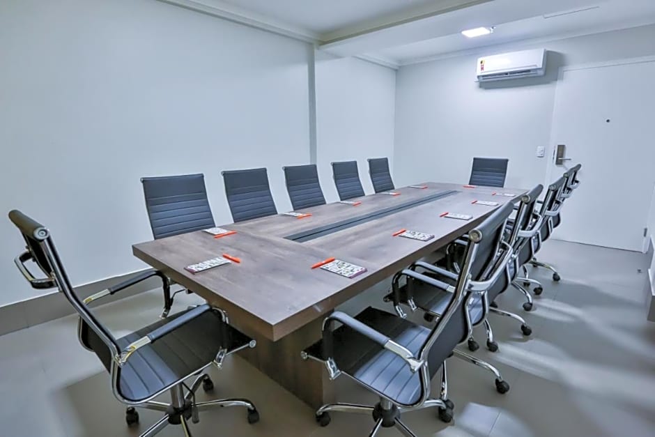 Transamerica Fit Sao Carlos