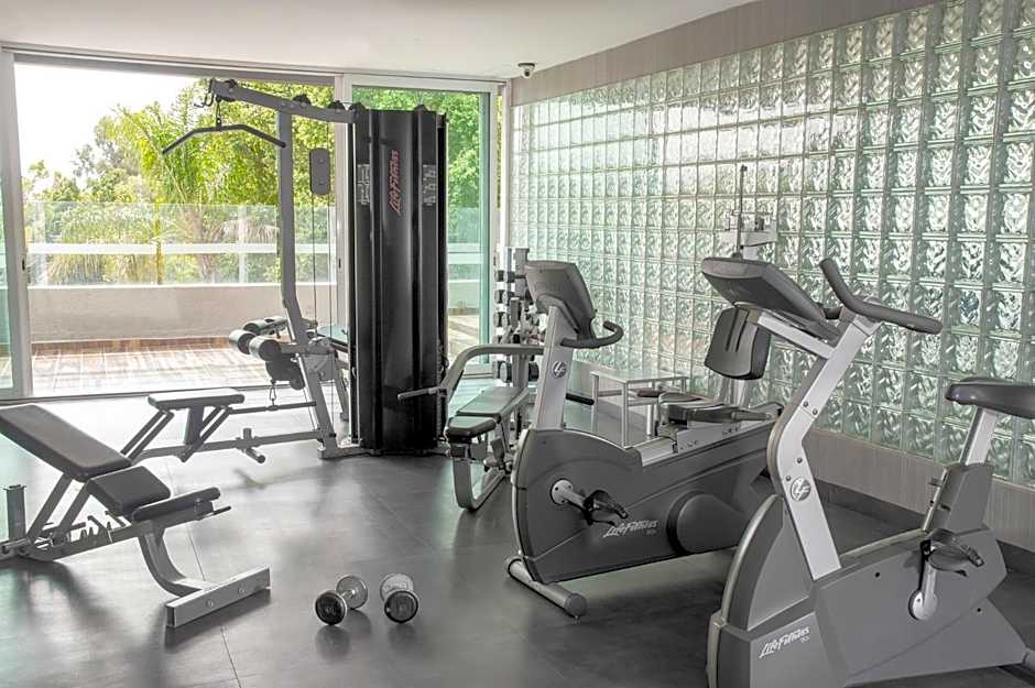 Casa Inn Business Hotel Celaya