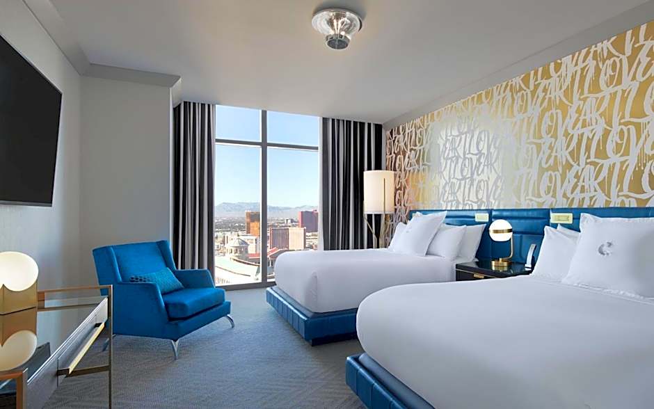 Photo 1 of 4 of City Room