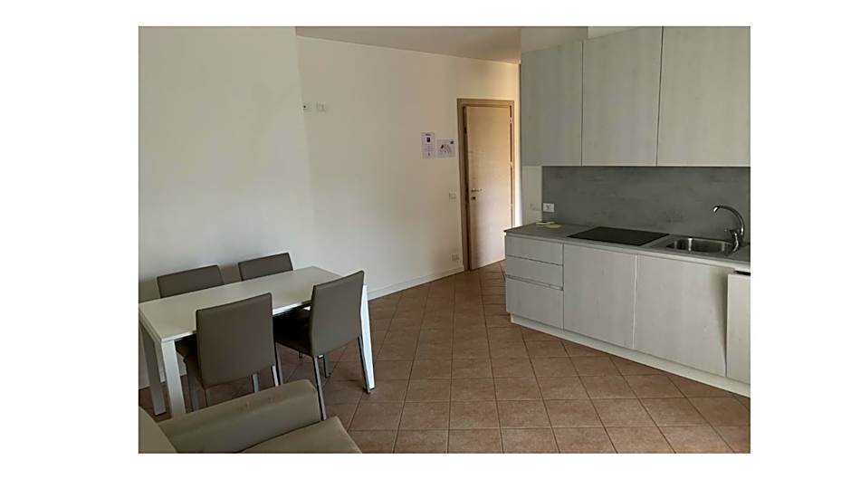 Residence Crystal Palace