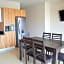 Marina Suites Mazatlan