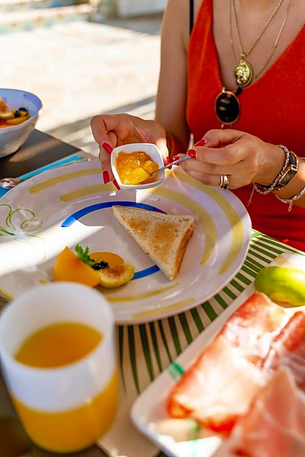 B&B Baia Di Trentova