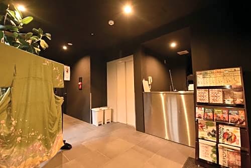Enzo Kyoto Gojo E / Vacation STAY 54362