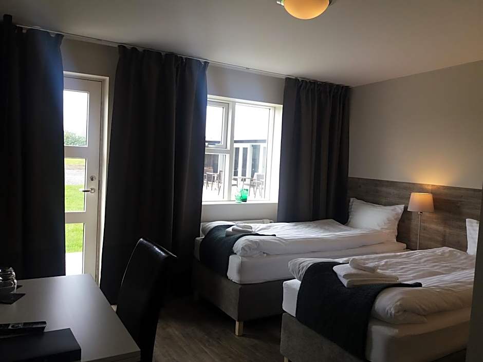 Hotel Vos
