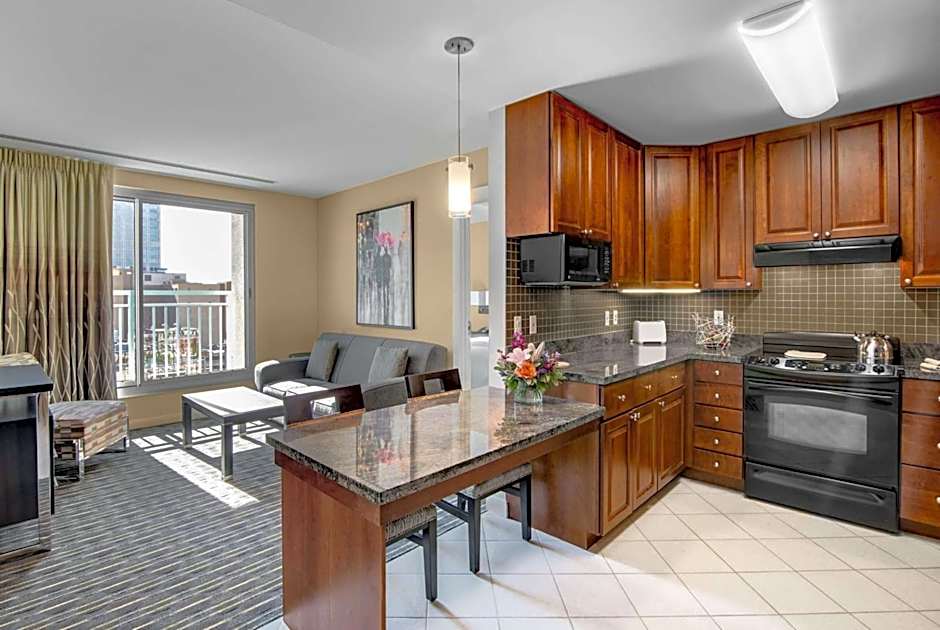 Broadway Plaza, Trademark Collection by Wyndham