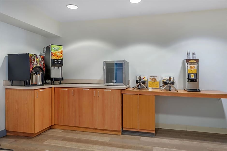 SureStay by Best Western Sacramento South Natomas