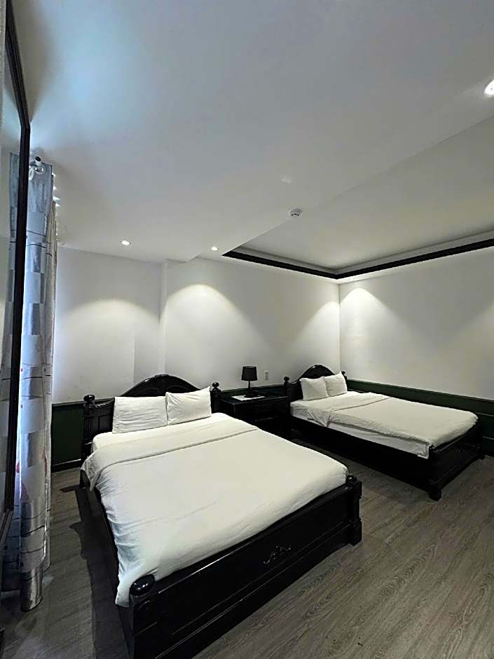 Hướng Dương Hotel