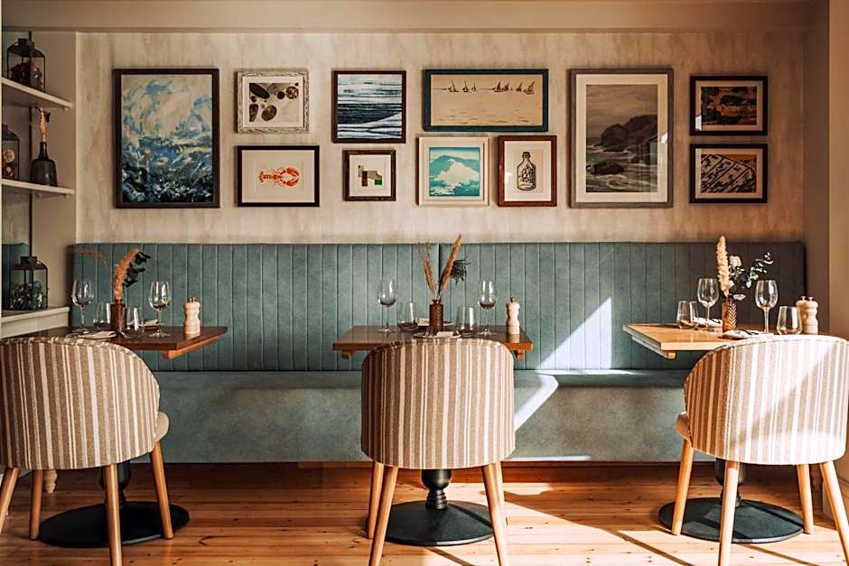 The Old Quay House Hotel