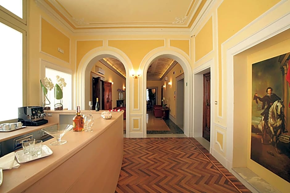 Hotel dei Macchiaioli