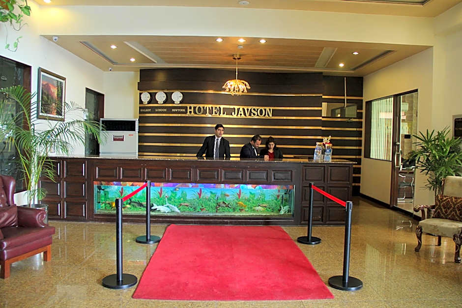 Hotel Javson