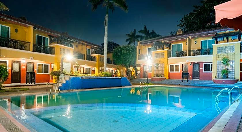 Crown Regency Residences Davao Hotel