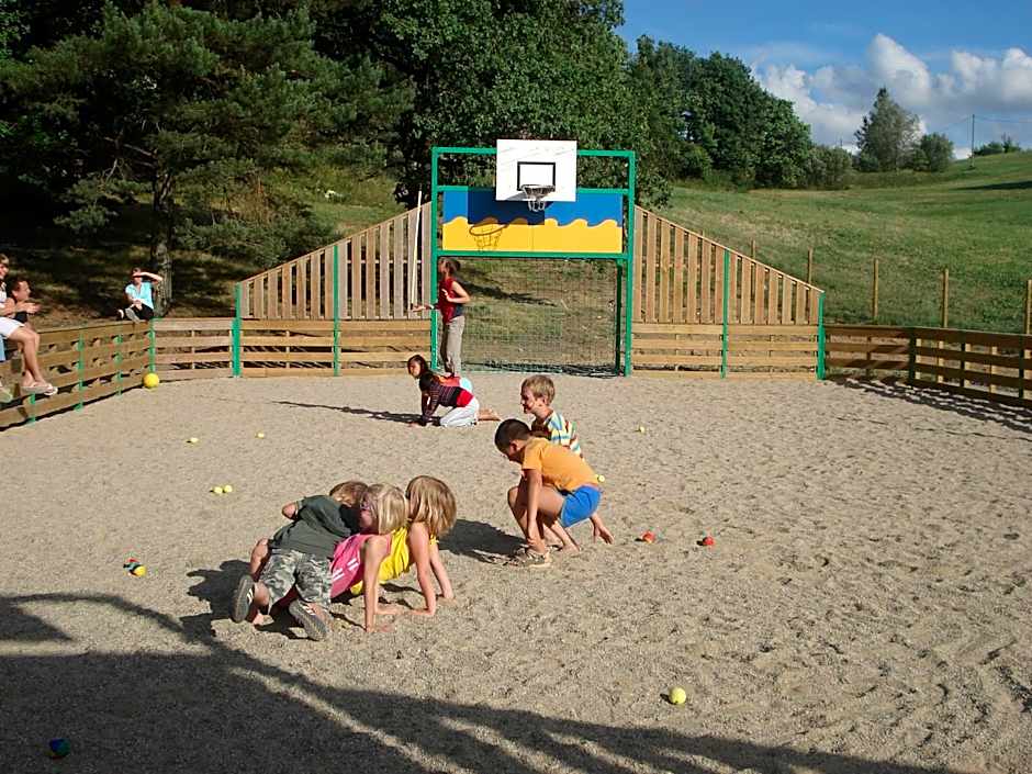 Terres de France - Les Hameaux des Lacs