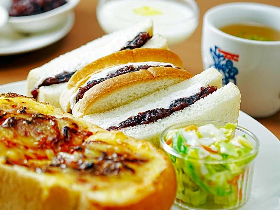 Comfort Inn Fukuoka Tenjin