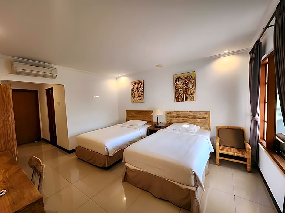 Sanur Lodge Bali