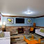 OYO Hotel Redwood Falls near Jackpot Casino