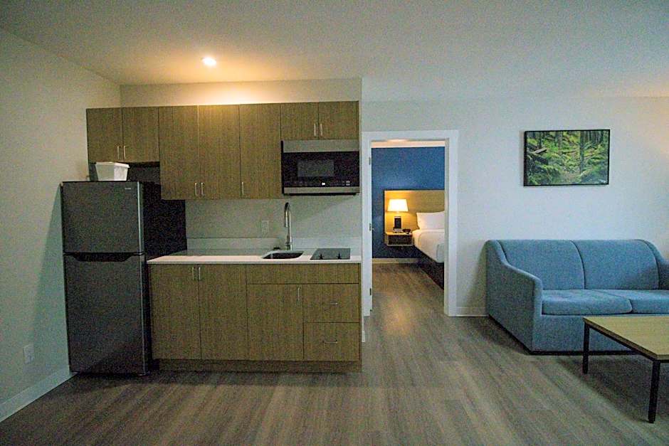 Baymont by Wyndham Gold River