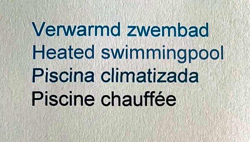 B&B Casa en La Montaña