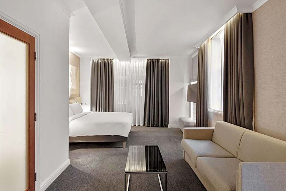 Radisson Blu Hotel, Leeds