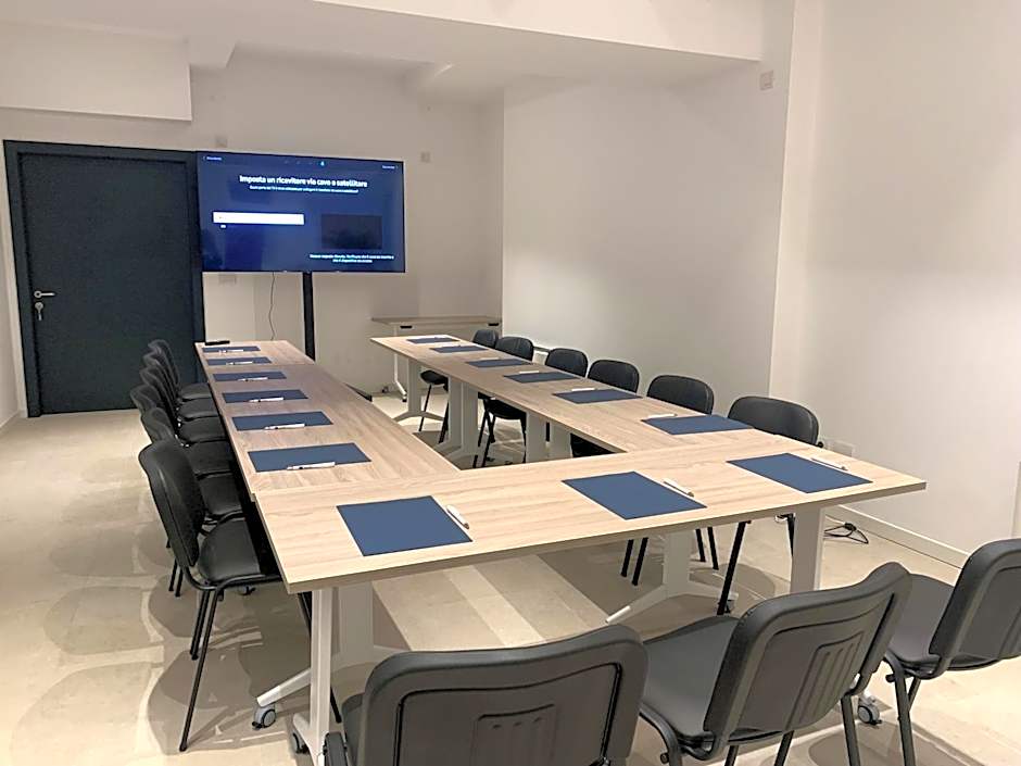 Boutique Hotel Touring