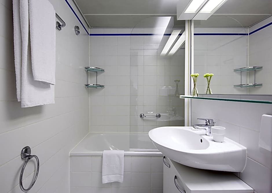 Living Hotel Nürnberg