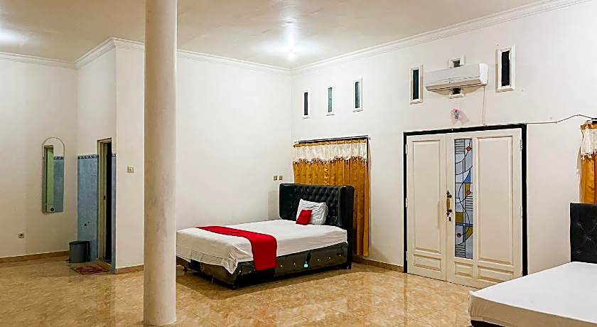 Hotel Santana Syariah