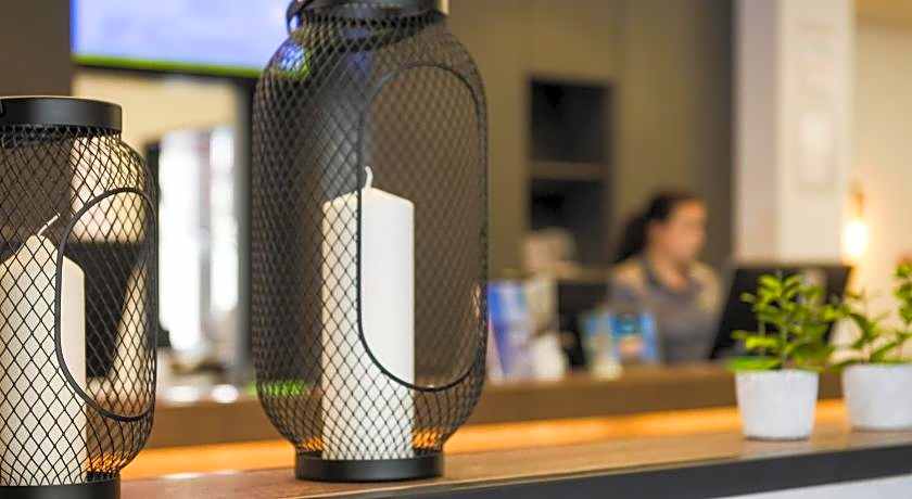 Ibis Styles Gelsenkirchen