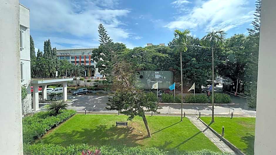 Fortune Valley View, Manipal - Member ITC Hotels' Group