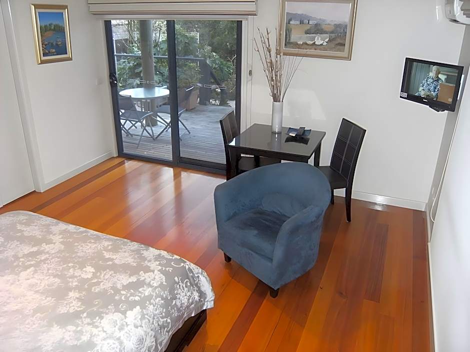 Casa Favilla Bed and Breakfast