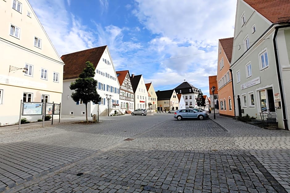 Das Hotel by Ferber