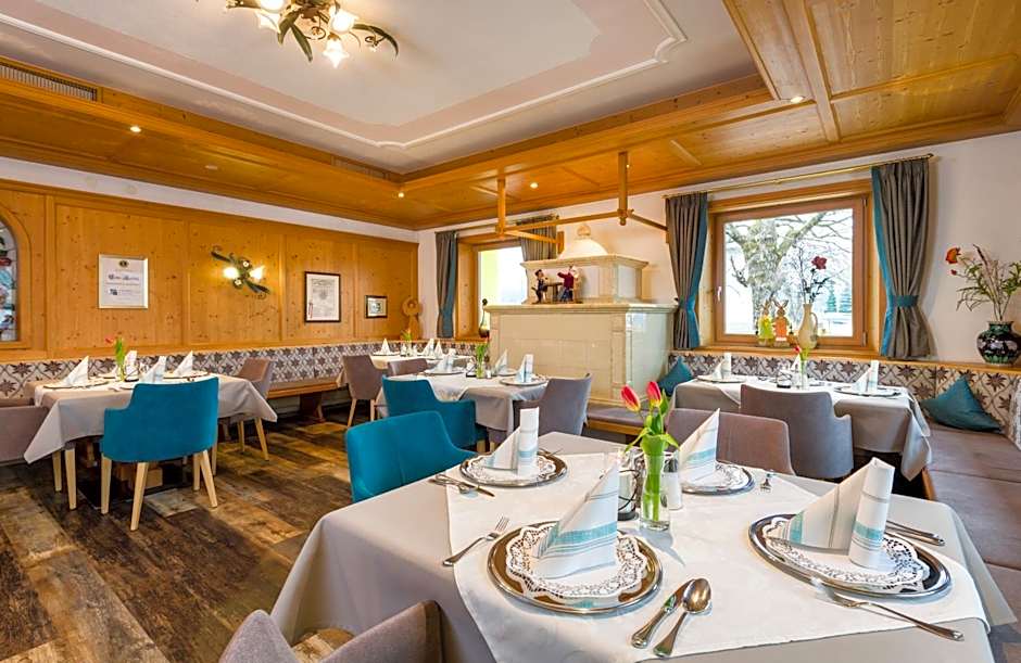 Hotel Gasthof Zum Schwanen