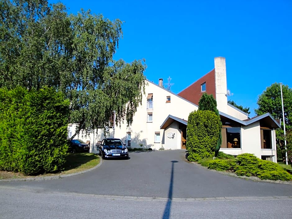 Hotel Le Drakkar