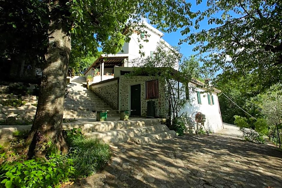 B&B Molino Del Gobbo