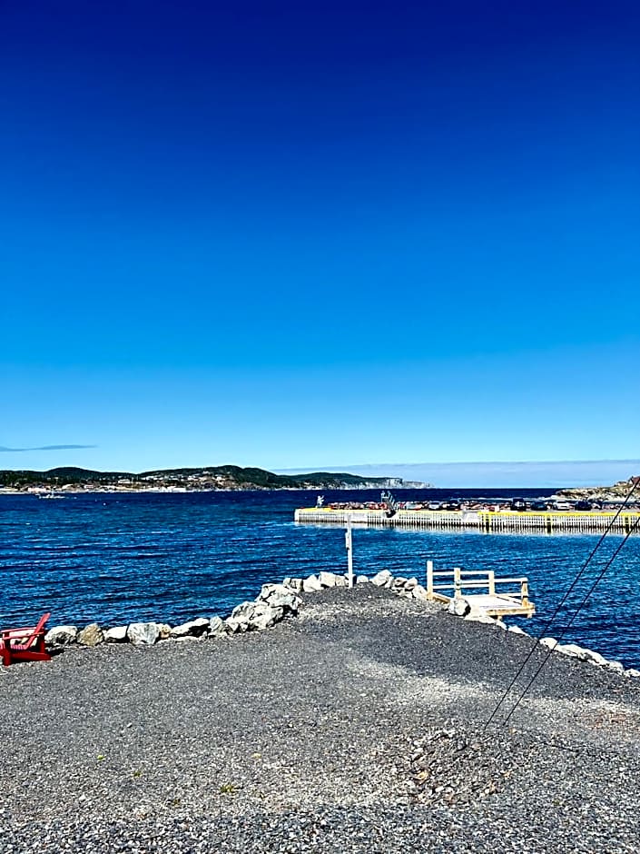 Toulinguet Inn - Suites