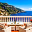 Villa Briganti Exclusive Seaview Terrace