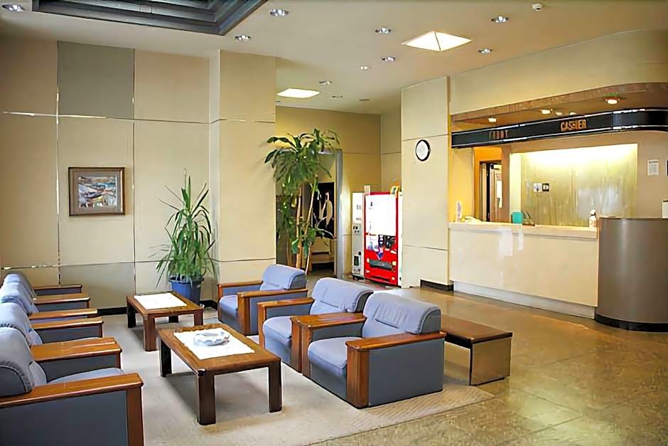 Abashiri Royal Hotel