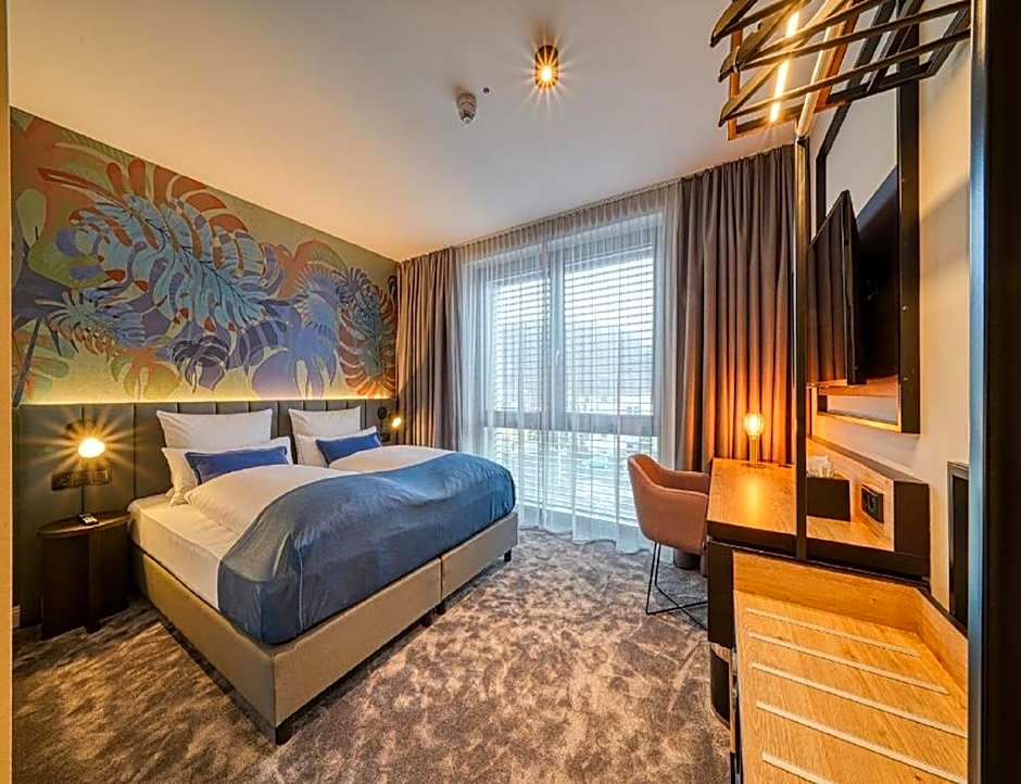 Sunday Hotel Bonn