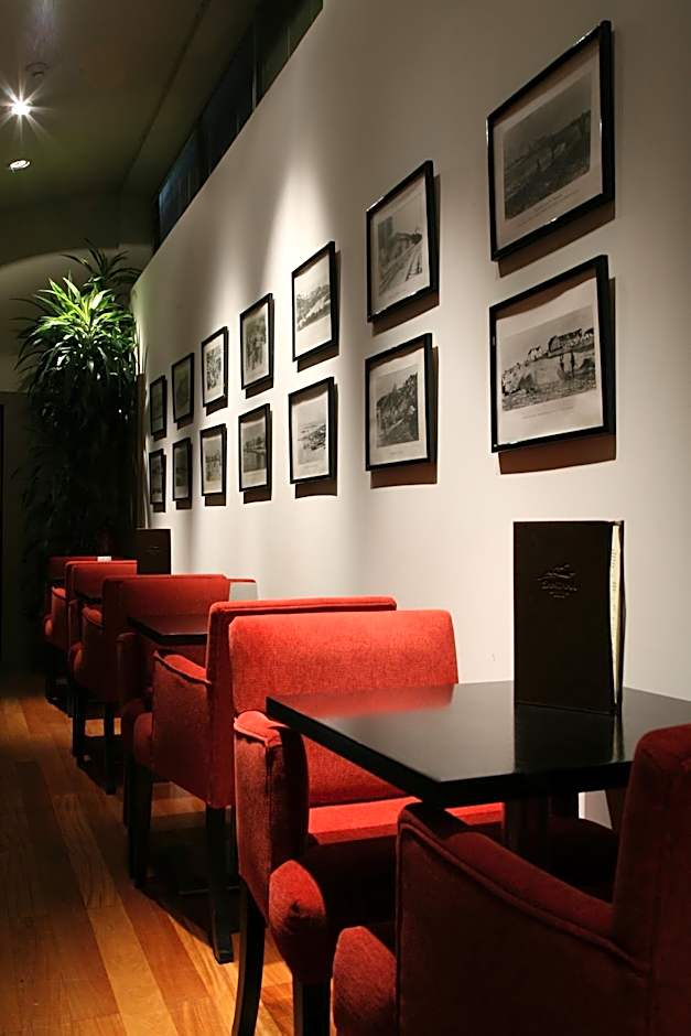 Santana Hotel & SPA
