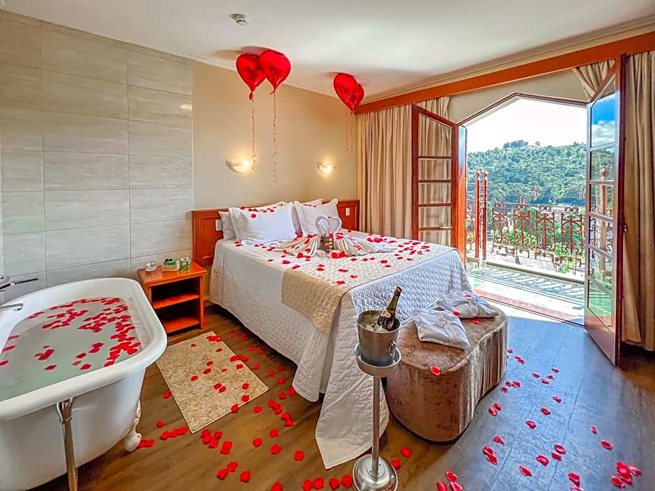 Nacional Inn Campos do Jord