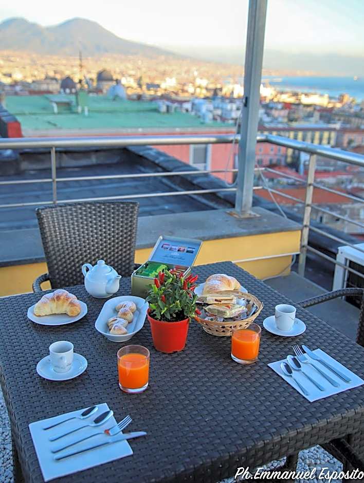 B&B Nel Regno di Napoli