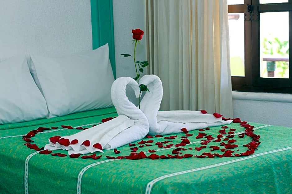 Hotel Careyes Puerto Escondido